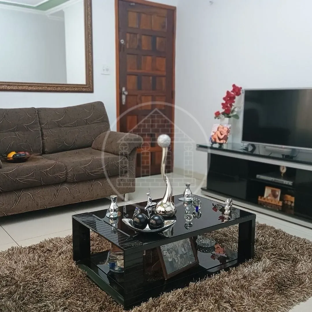 Casa, 3 quartos, 136 m² - Foto 1