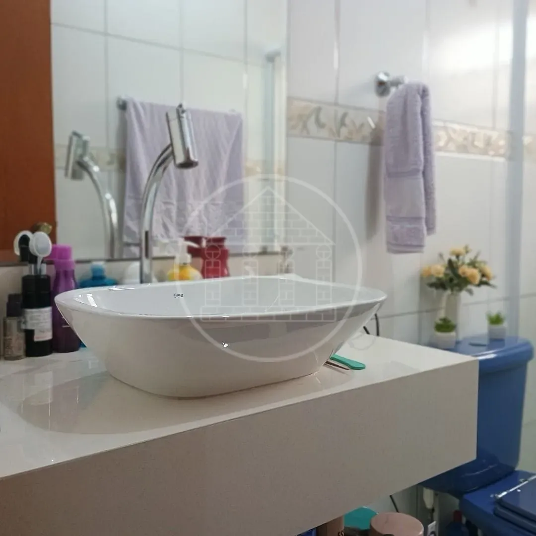 Casa, 3 quartos, 136 m² - Foto 14
