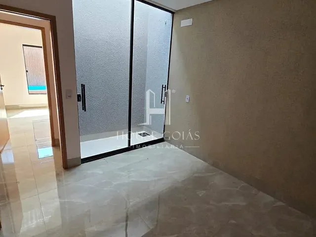 Casa com 137m² 3 quartos e 2 banheiros, à venda, no bairro Setor Perim em Goiânia