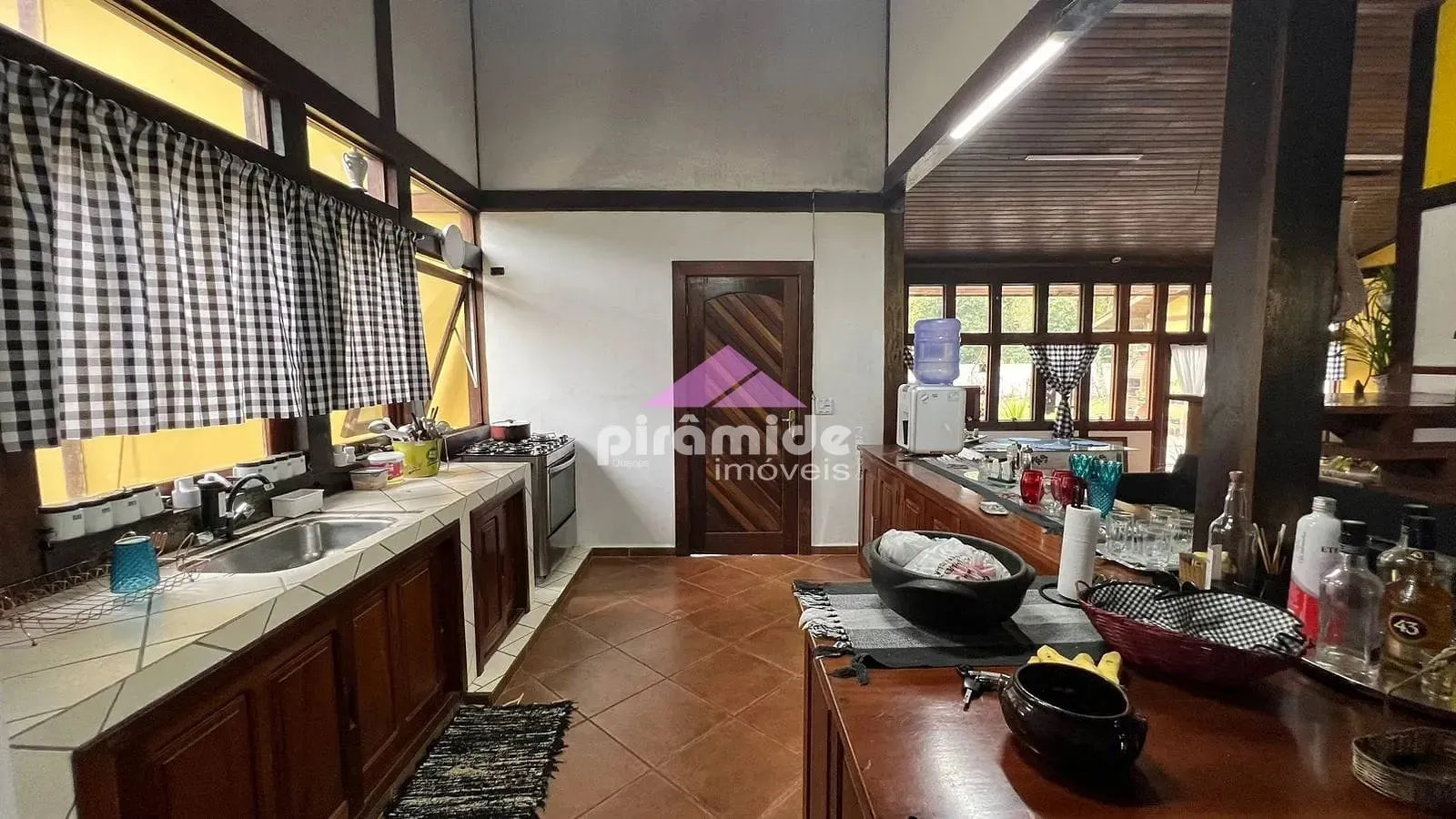Casa, 5 quartos, 350 m² - Foto 6