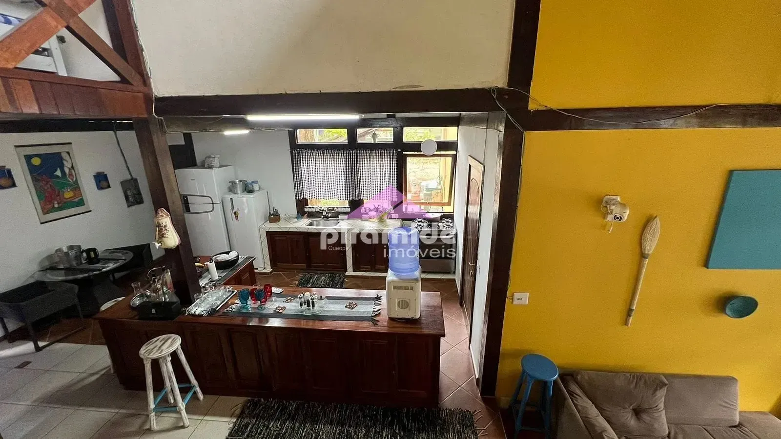 Casa, 5 quartos, 350 m² - Foto 5