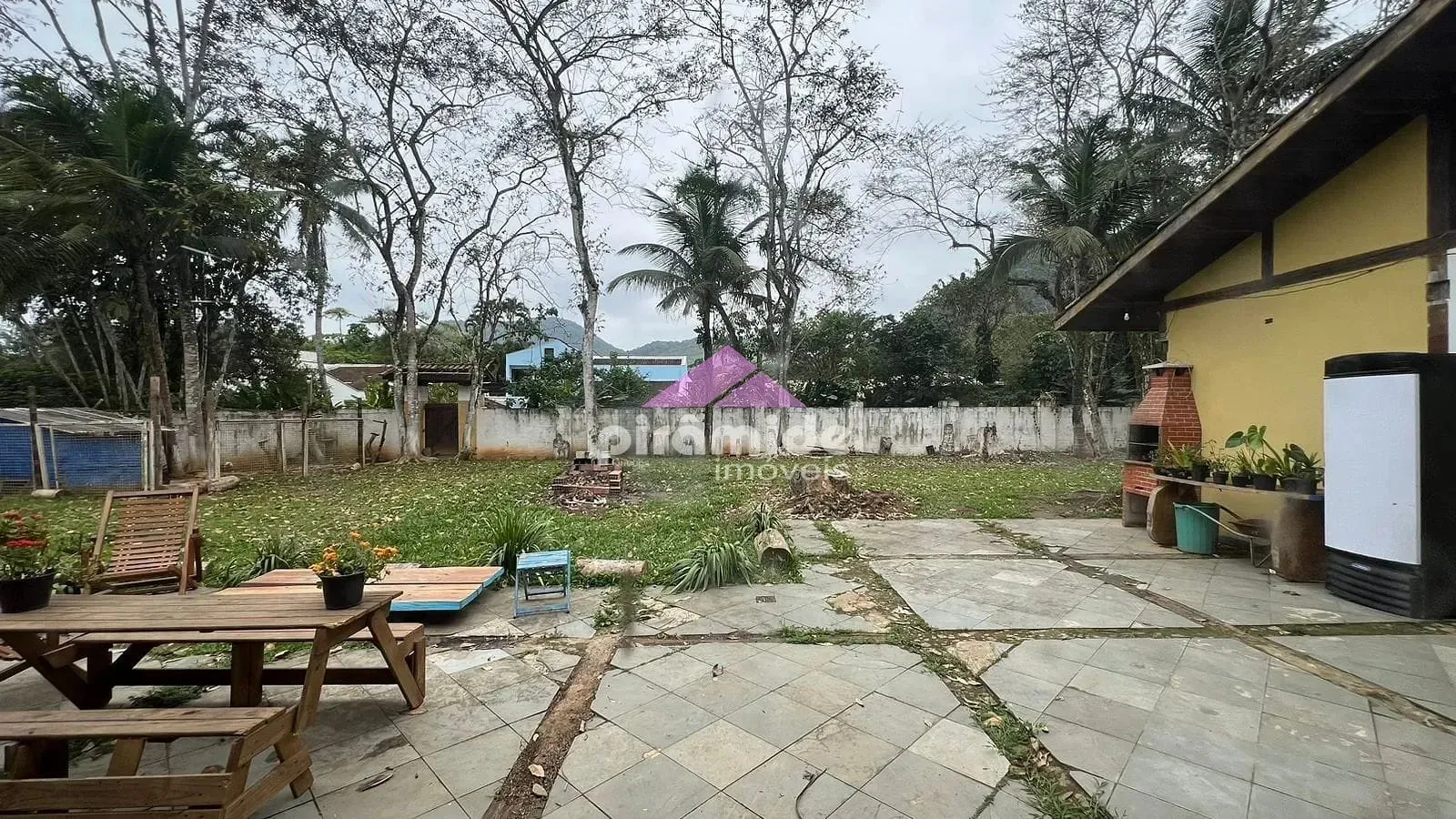 Casa, 5 quartos, 350 m² - Foto 14