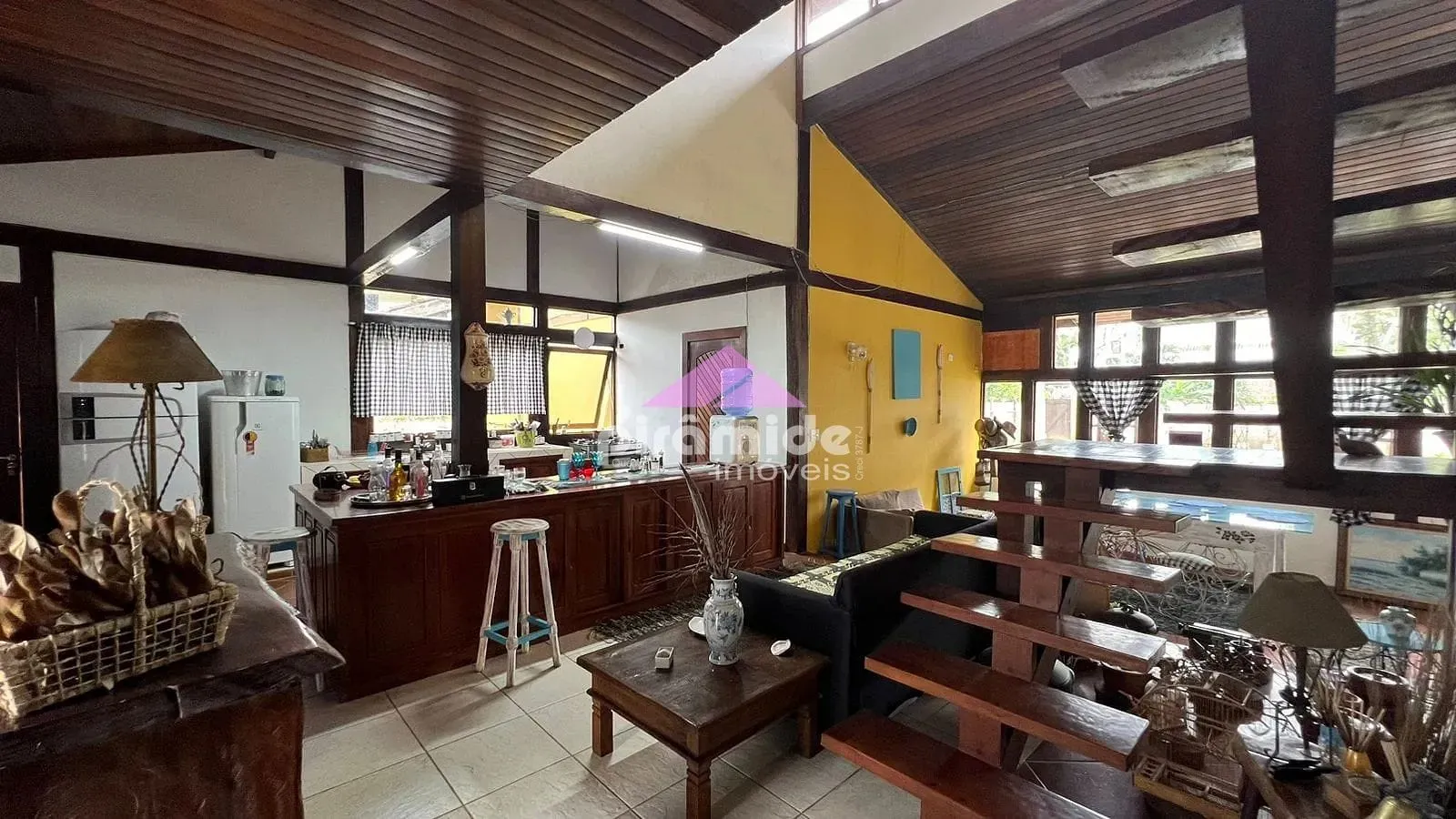 Casa, 5 quartos, 350 m² - Foto 9