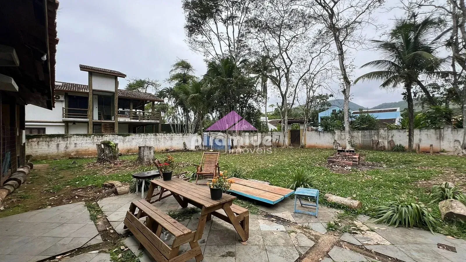 Casa, 5 quartos, 350 m² - Foto 21