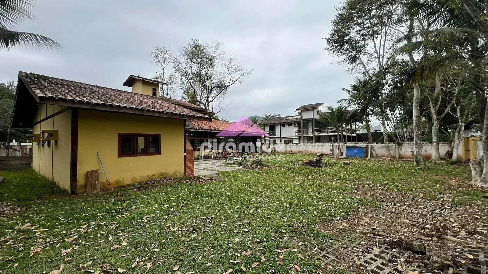 Casa, 5 quartos, 350 m² - Foto 31