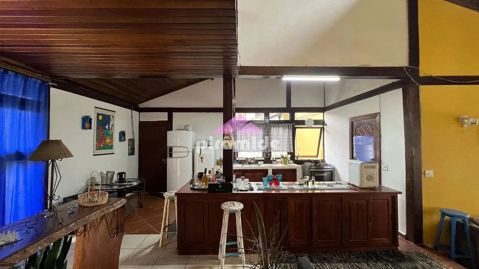 Casa, 5 quartos, 350 m² - Foto 27