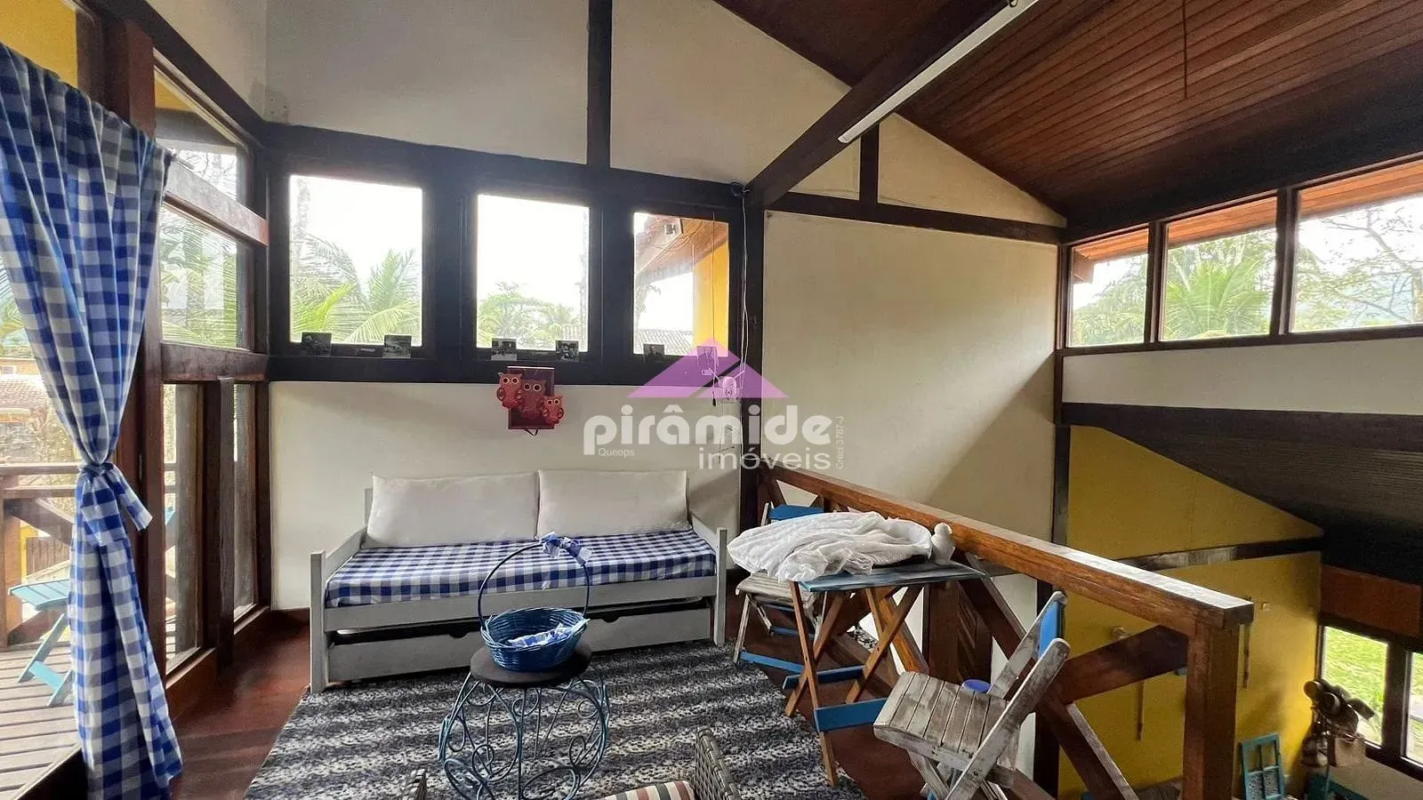Casa, 5 quartos, 350 m² - Foto 17