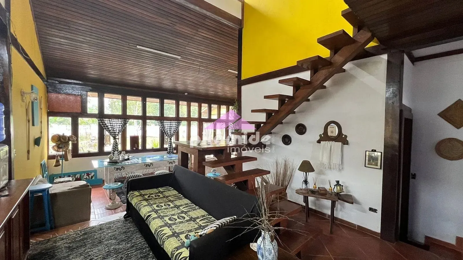 Casa, 5 quartos, 350 m² - Foto 29