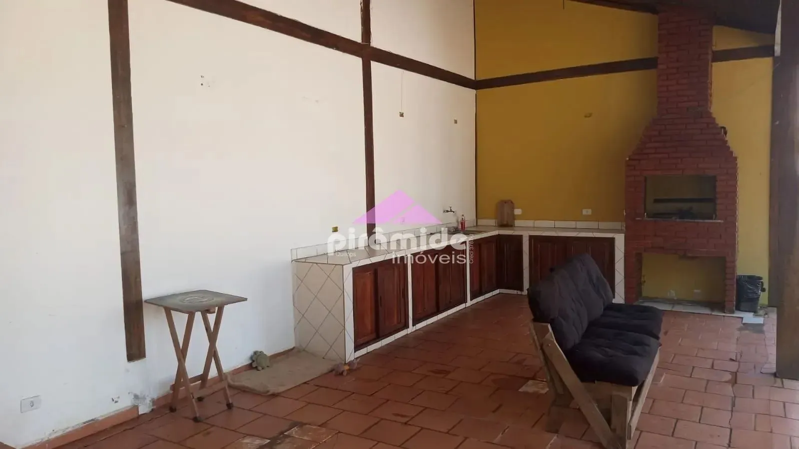 Casa, 5 quartos, 350 m² - Foto 4