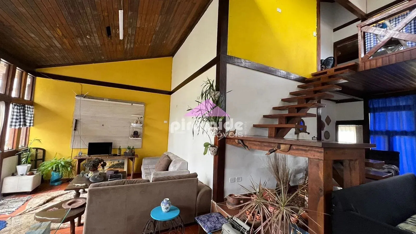 Casa, 5 quartos, 350 m² - Foto 26