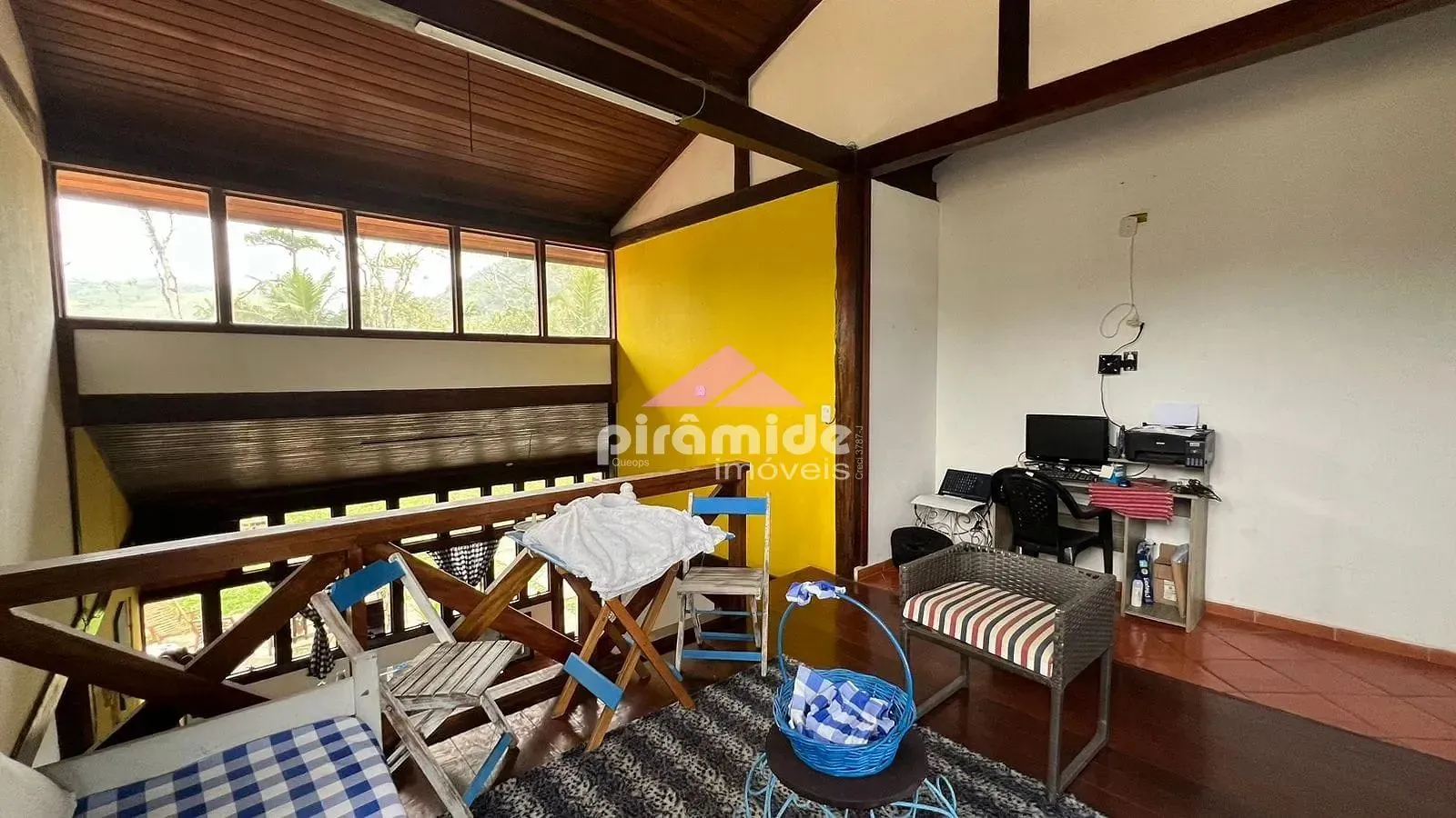 Casa, 5 quartos, 350 m² - Foto 8