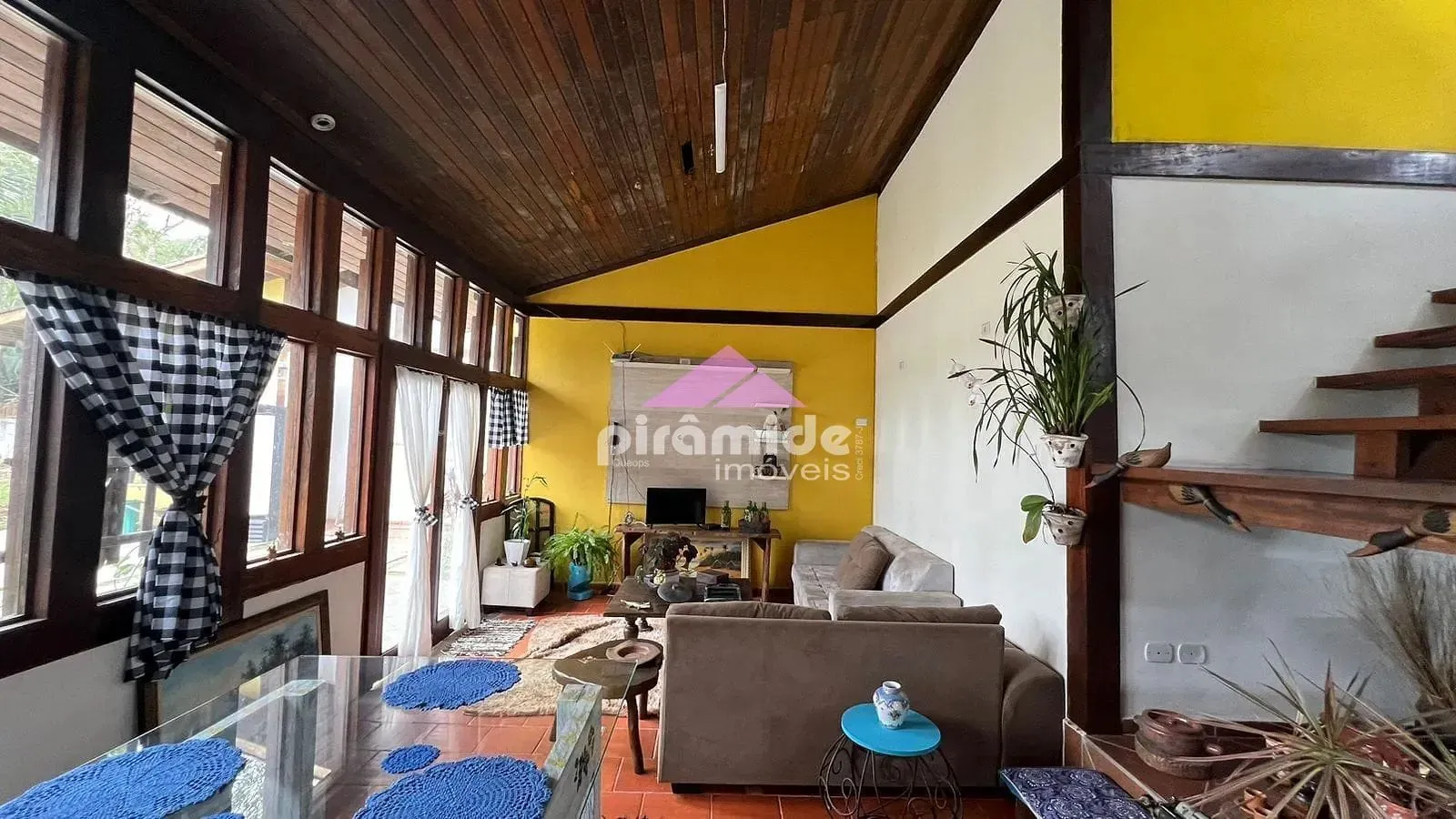 Casa, 5 quartos, 350 m² - Foto 10