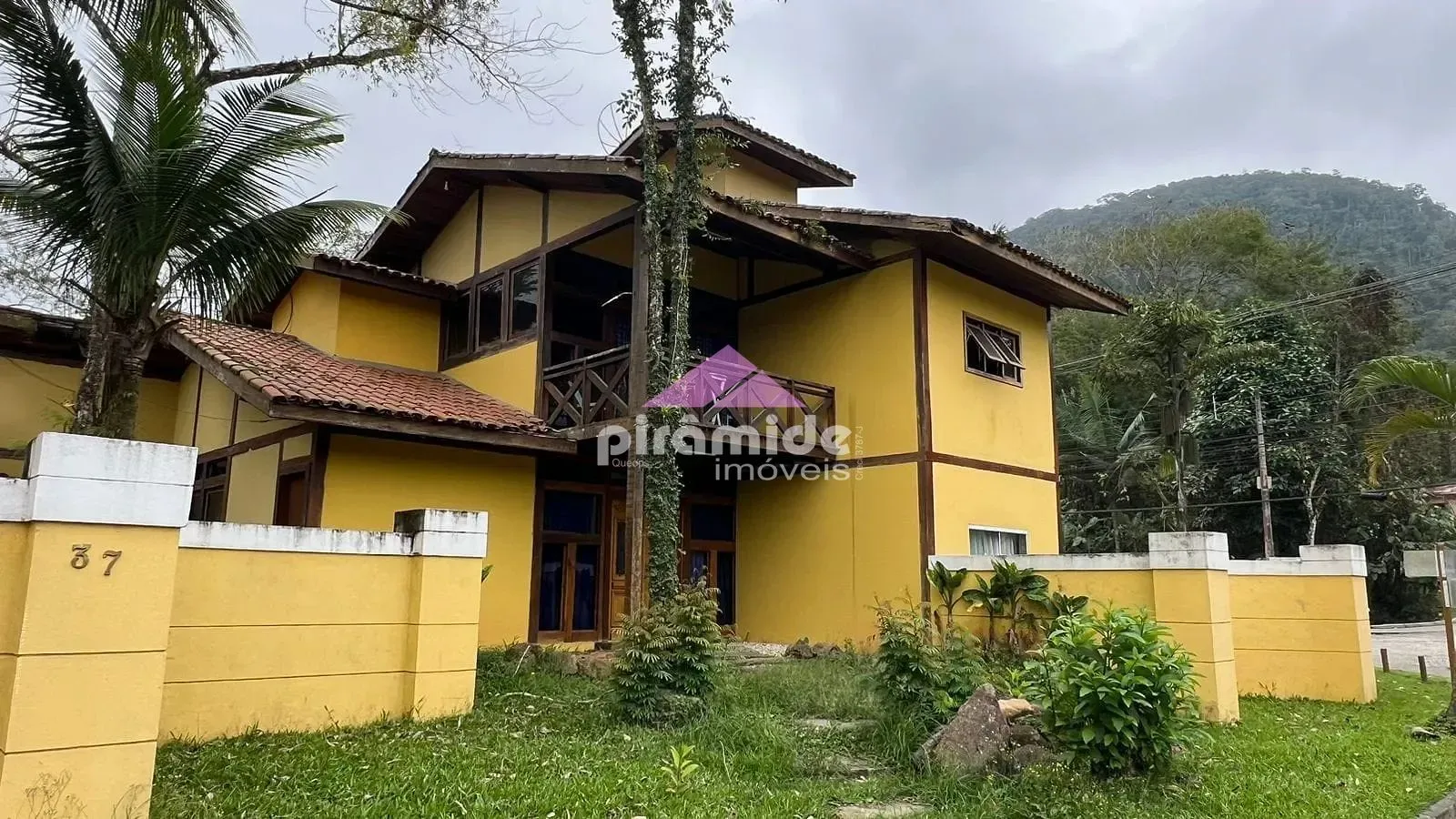 Casa, 5 quartos, 350 m² - Foto 20