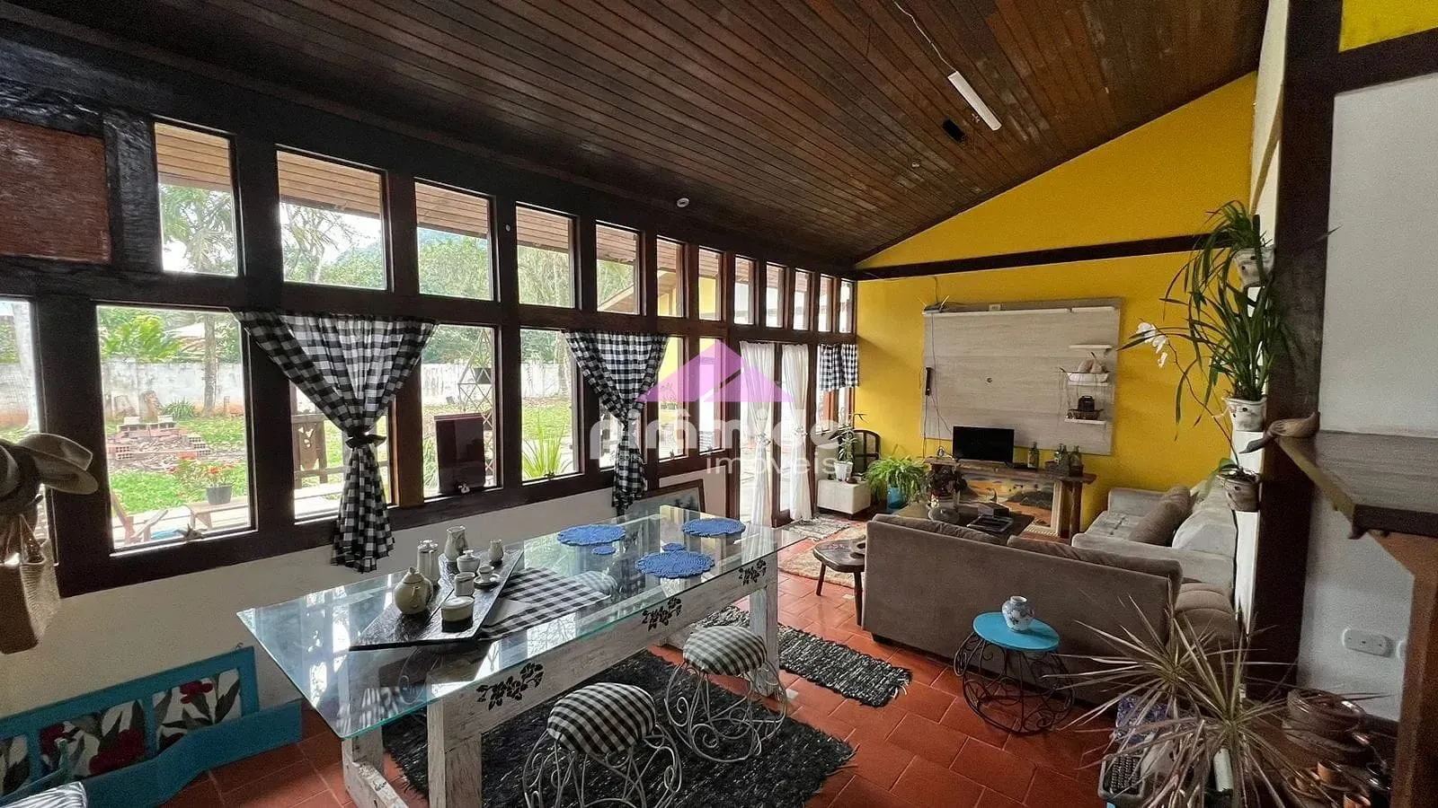 Casa, 5 quartos, 350 m² - Foto 16