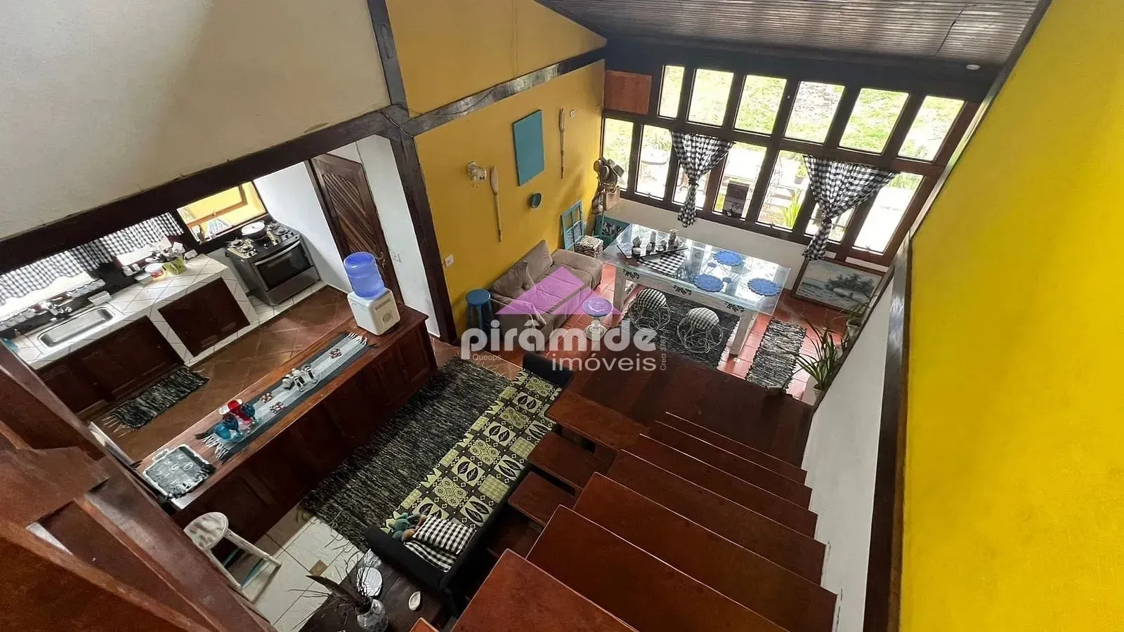 Casa, 5 quartos, 350 m² - Foto 22