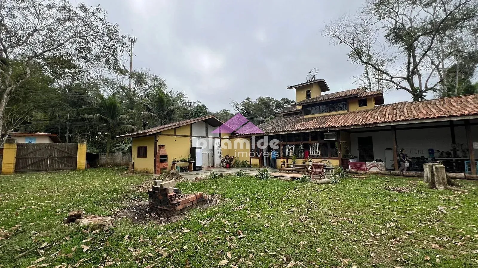 Casa, 5 quartos, 350 m² - Foto 18