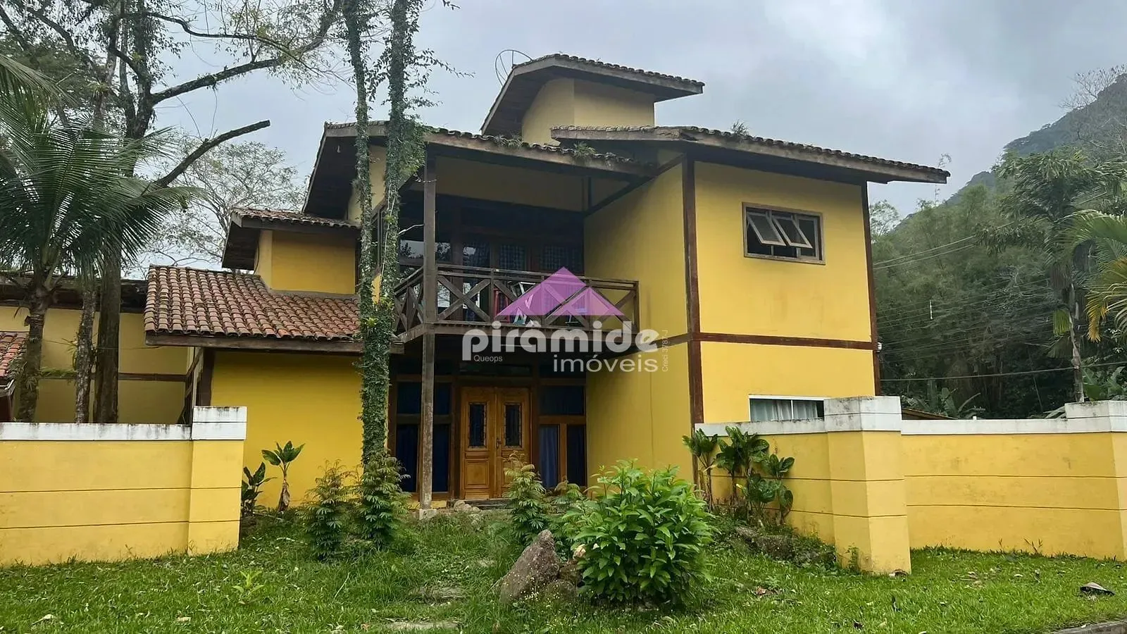 Casa, 5 quartos, 350 m² - Foto 24