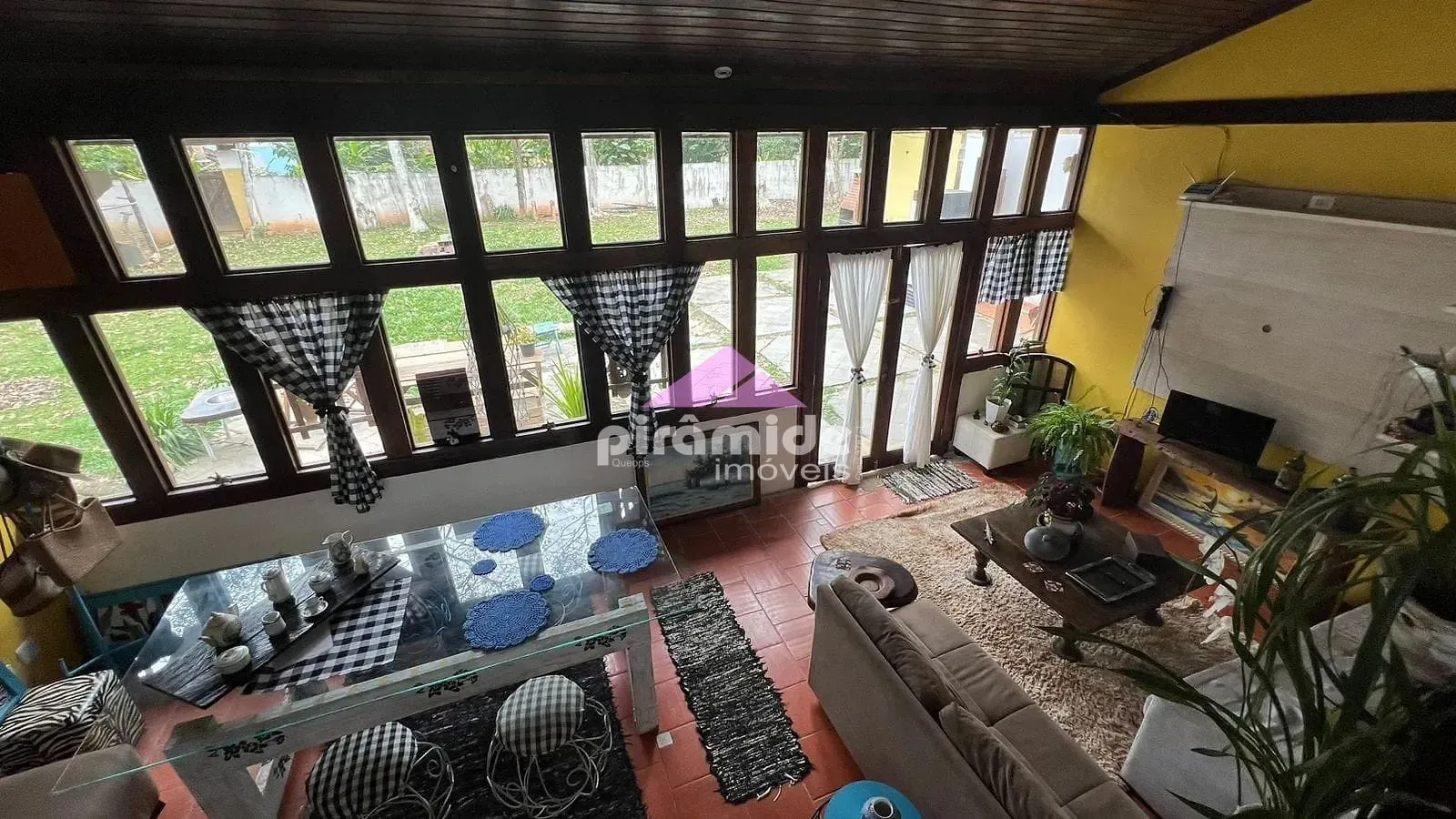 Casa, 5 quartos, 350 m² - Foto 28