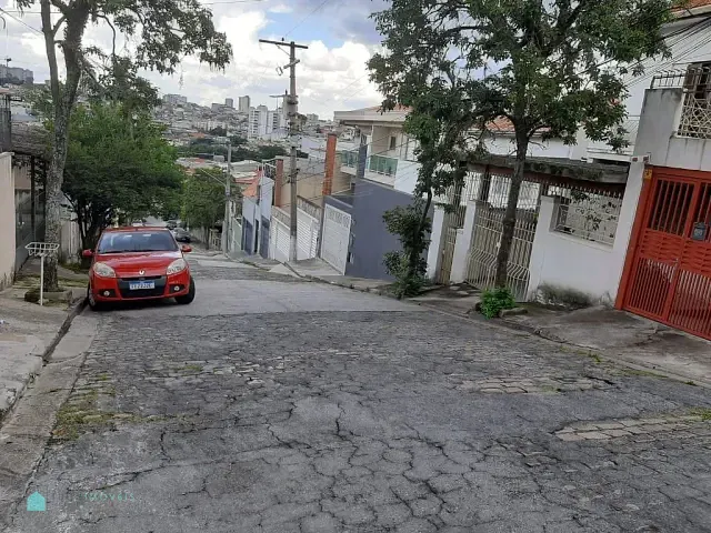 Casa com 200m² 2 quartos e 2 banheiros, à venda, no bairro Vila Palmeiras em São Paulo
