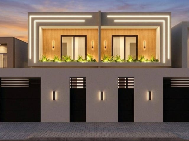 Casa 3 quartos e 2 banheiros, à venda, no bairro Vale das Palmeiras em Macaé