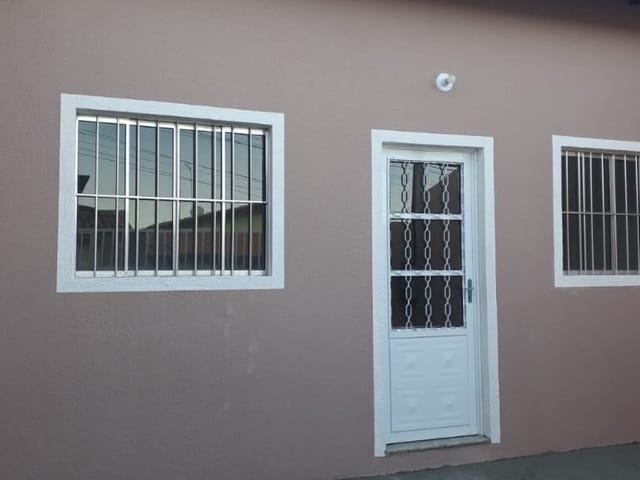 Foto do Casa - Casa com 2 dormitórios à venda, 65 m² por R$ 189.900,00 - Jardim Mariana II - São José dos Campos/SP | INDEPENDENCE NEGOCIOS IMOBILIARIOS LTDA