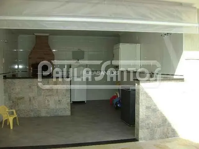 Casa com 286m² 3 quartos e 3 banheiros, à venda, no bairro Vila Artura em Sorocaba