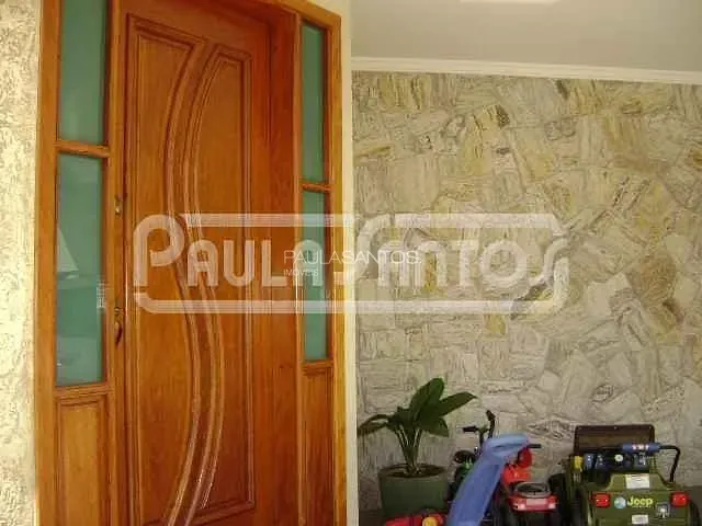 Casa com 286m² 3 quartos e 3 banheiros, à venda, no bairro Vila Artura em Sorocaba