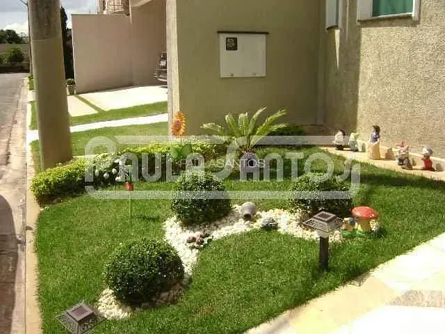 Casa com 286m² 3 quartos e 3 banheiros, à venda, no bairro Vila Artura em Sorocaba