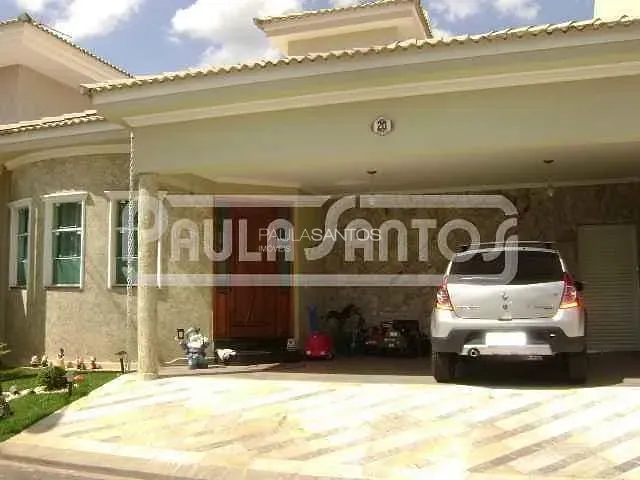 Casa com 286m² 3 quartos e 3 banheiros, à venda, no bairro Vila Artura em Sorocaba
