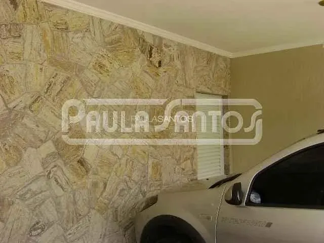 Casa com 286m² 3 quartos e 3 banheiros, à venda, no bairro Vila Artura em Sorocaba