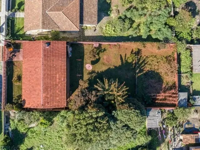 Casa 2 quartos e 1 banheiro, à venda, no bairro VILA BANCÁRIA em Campo Largo