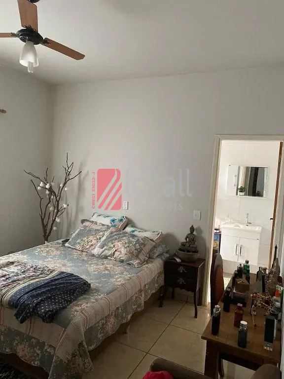 Casa com 3 quartos para aluguel, 127m² — foto 2 de 12