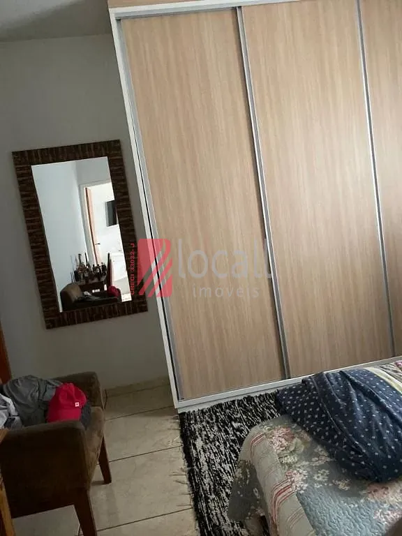 Casa com 3 quartos para aluguel, 127m² — foto 5 de 12