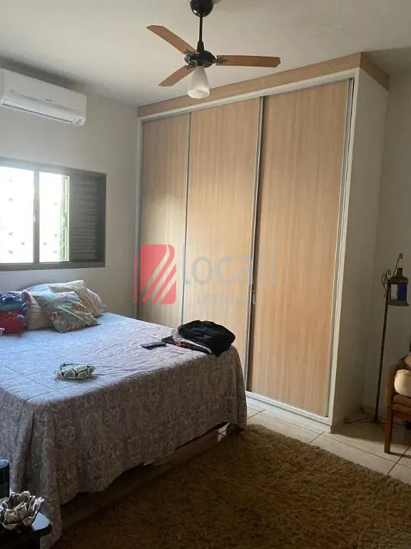 Casa com 3 quartos para aluguel, 127m² — foto 8 de 12