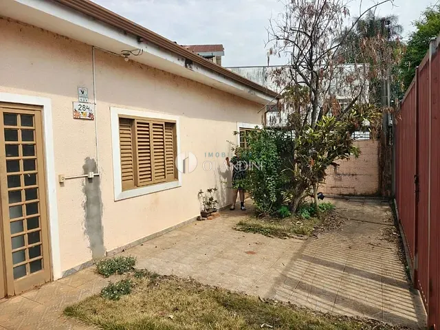 Casa com 240m² 3 quartos e 2 banheiros, à venda, no bairro Bela Vista IV em Cosmópolis