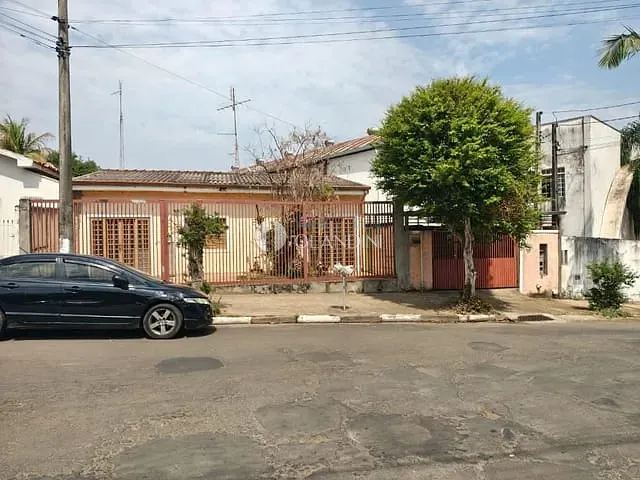 Casa com 240m² 3 quartos e 2 banheiros, à venda, no bairro Bela Vista IV em Cosmópolis