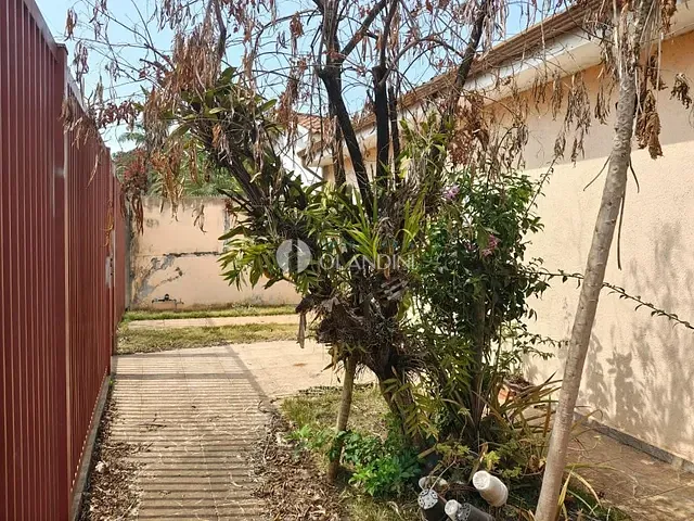 Casa com 240m² 3 quartos e 2 banheiros, à venda, no bairro Bela Vista IV em Cosmópolis