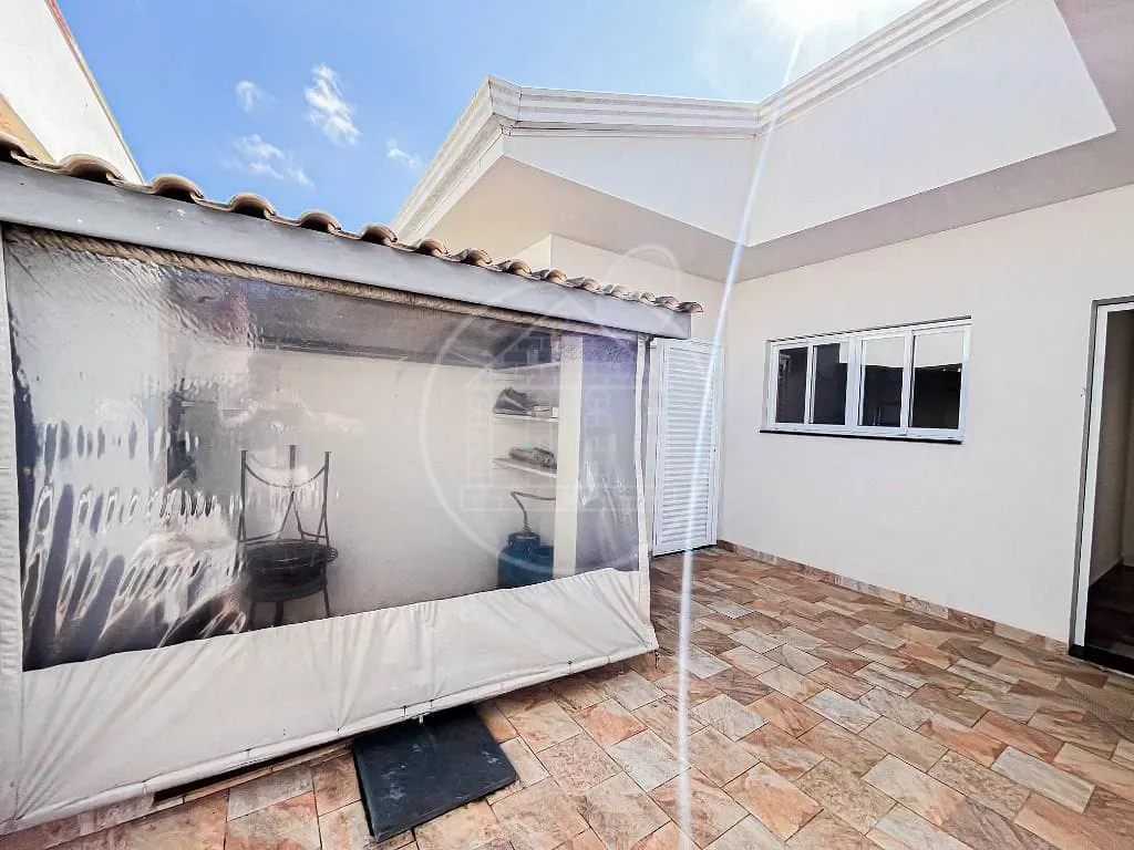 Casa de Condomínio, 3 quartos - Foto 67
