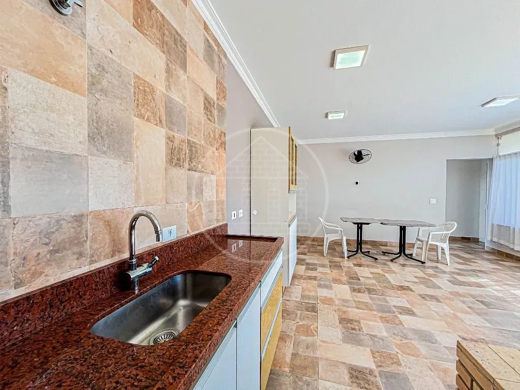 Casa de Condomínio, 3 quartos - Foto 43