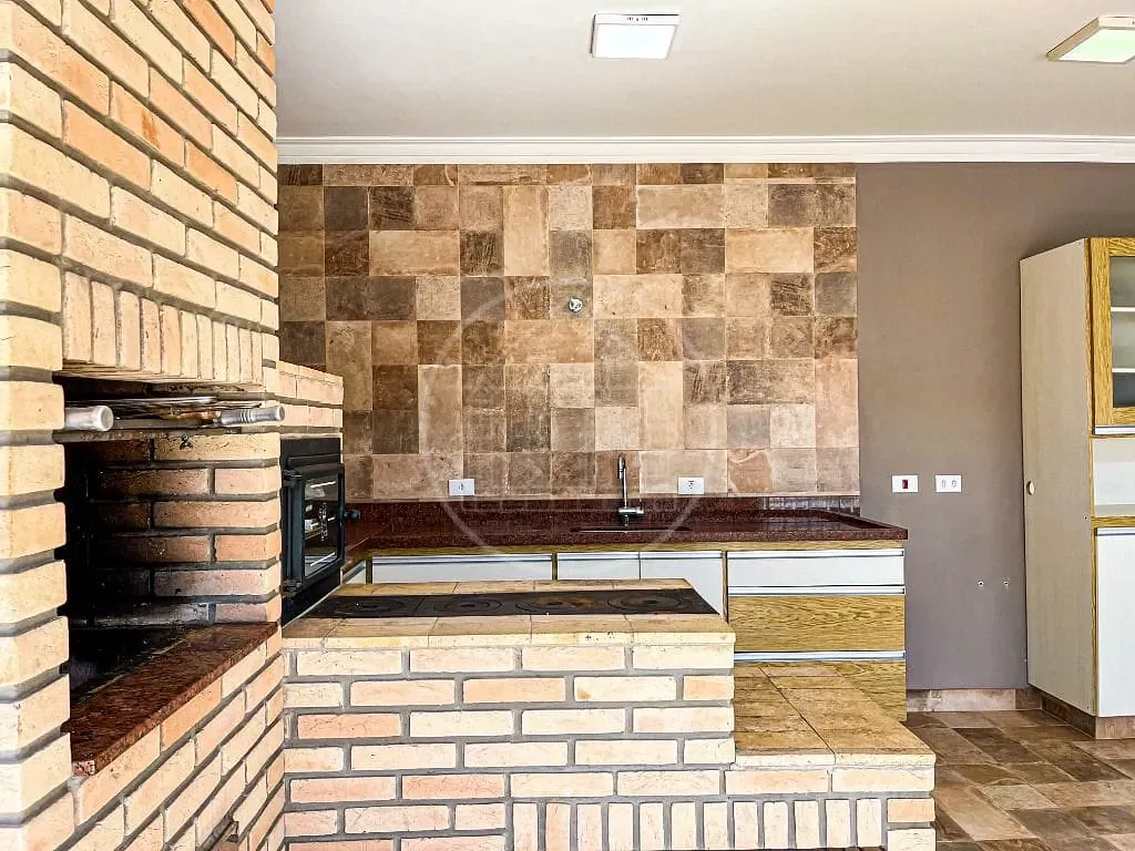 Casa de Condomínio, 3 quartos - Foto 41