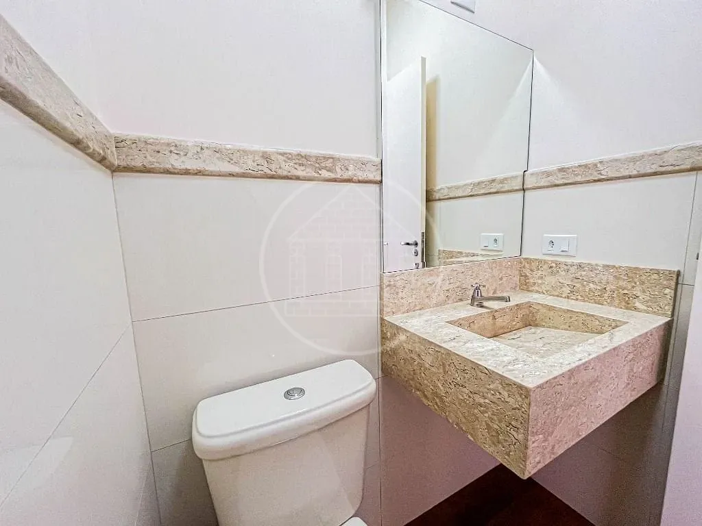 Casa de Condomínio, 3 quartos - Foto 13