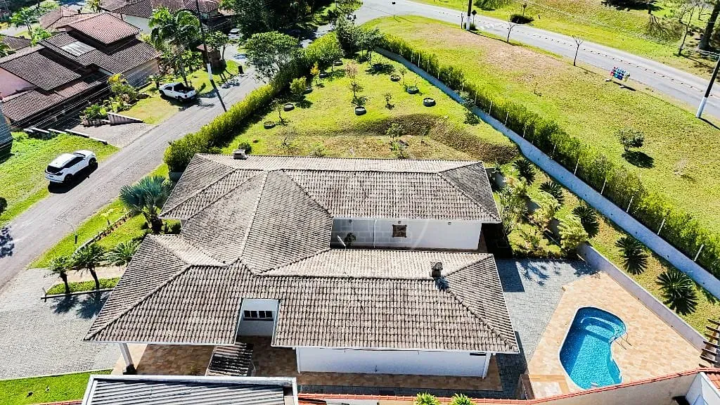 Casa de Condomínio, 3 quartos - Foto 62