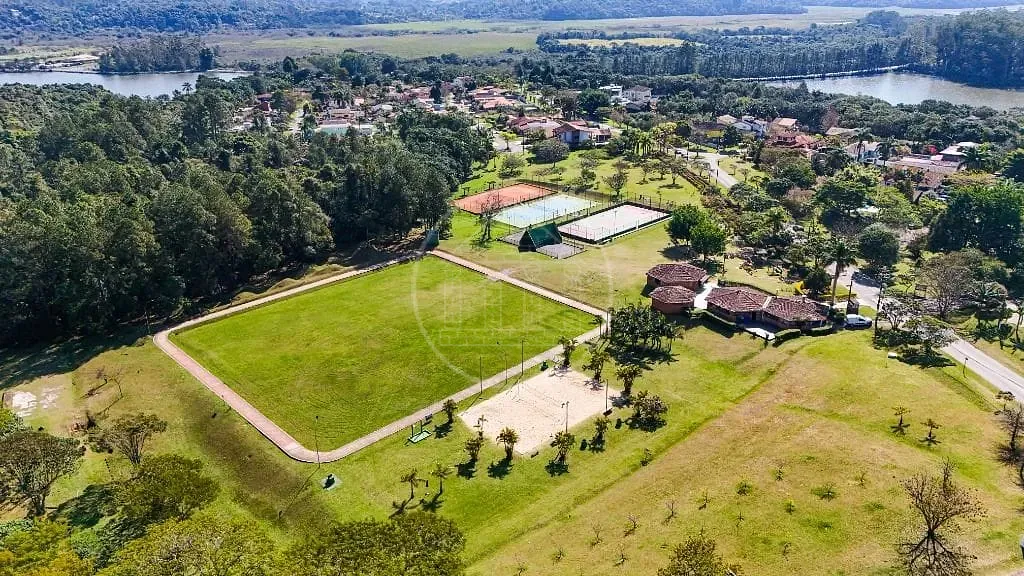 Casa de Condomínio, 3 quartos - Foto 64