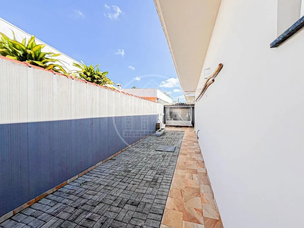 Casa de Condomínio, 3 quartos - Foto 58