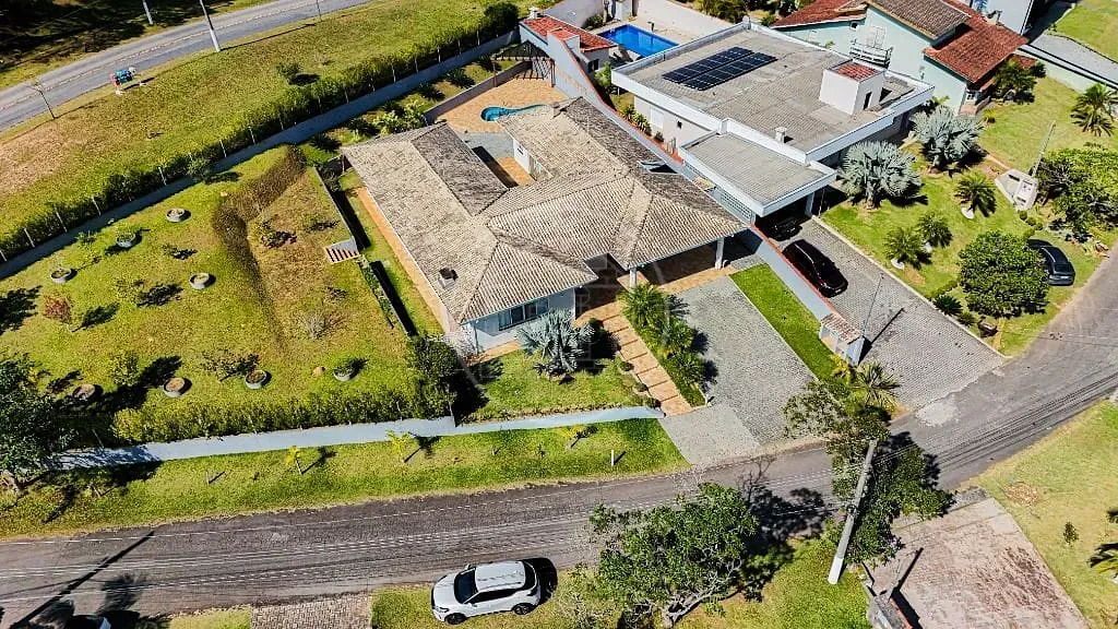 Casa de Condomínio, 3 quartos - Foto 60
