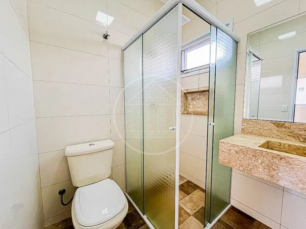 Casa de Condomínio, 3 quartos - Foto 47