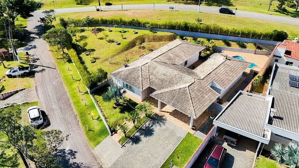 Casa de Condomínio, 3 quartos - Foto 61