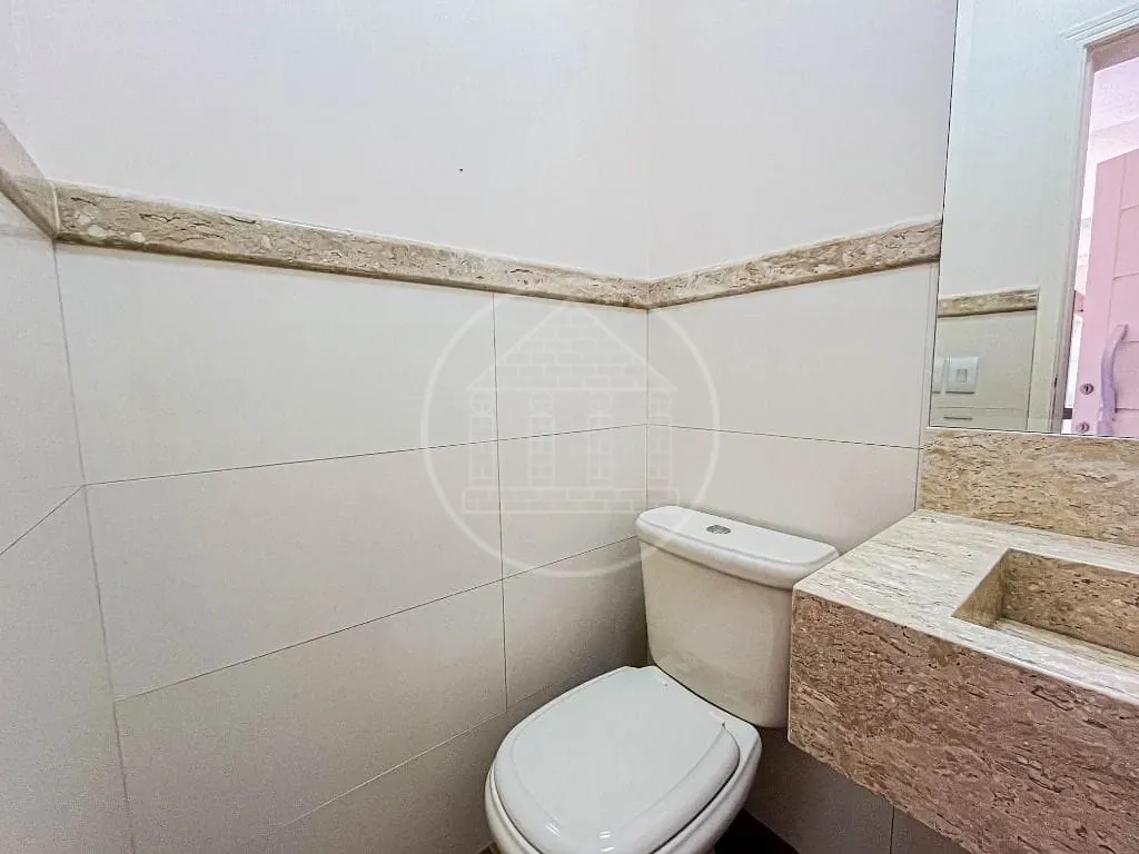 Casa de Condomínio, 3 quartos - Foto 12
