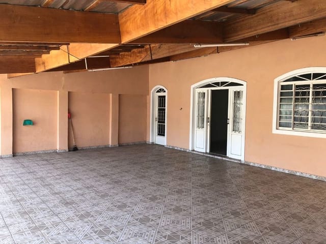Foto do Casa - Casa à venda e locação 2 Quartos, 4 Vagas, 200M², Monte Castelo, São José dos Campos - SP | RUSSI IMÓVEIS