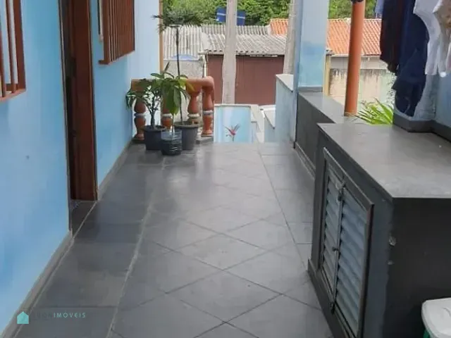 Casa com 128m² 2 quartos e 1 banheiro, à venda, no bairro Parque São Luís em São Paulo